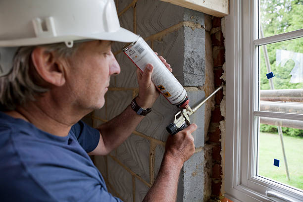 Best Insulation Installation Services in Ganado, TX